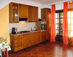 Apartment Agriturismo Le Mimose in Imperia