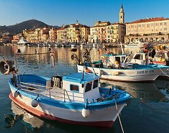 Apartment Agriturismo Le Mimose in Imperia