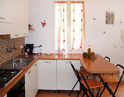 Apartment Agriturismo Le Mimose in Imperia