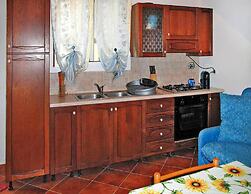 Apartment Agriturismo Le Mimose in Imperia