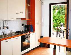 Apartment Agriturismo Le Mimose in Imperia