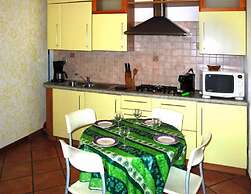 Apartment Agriturismo Le Mimose in Imperia