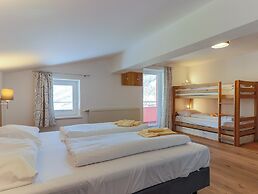 Luxurious Holiday Home in Krimml With Sauna
