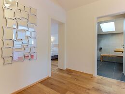 Luxurious Holiday Home in Krimml With Sauna
