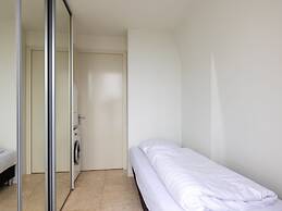 Luxury Apartment in a Residence Right on the Boulevard and the Beach