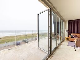 Luxury Apartment in a Residence Right on the Boulevard and the Beach