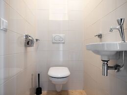 Luxury Apartment in a Residence Right on the Boulevard and the Beach