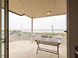 Luxury Apartment in a Residence Right on the Boulevard and the Beach