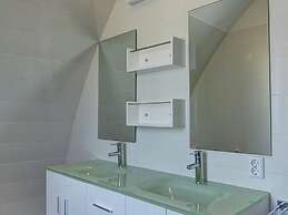 Luxury Apartment in a Residence Right on the Boulevard and the Beach