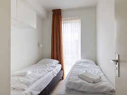 Luxury Apartment in a Residence Right on the Boulevard and the Beach