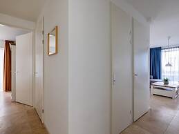 Luxury Apartment in a Residence Right on the Boulevard and the Beach