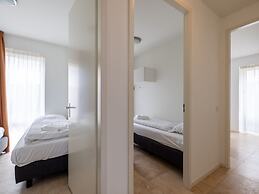 Luxury Apartment in a Residence Right on the Boulevard and the Beach