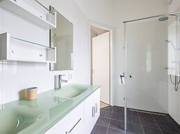 Luxury Apartment in a Residence Right on the Boulevard and the Beach