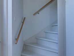 Luxury Apartment in a Residence Right on the Boulevard and the Beach