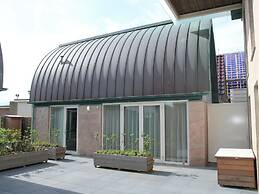 Luxury Apartment in a Residence Right on the Boulevard and the Beach