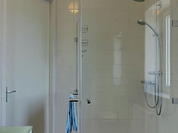 Luxury Apartment in a Residence Right on the Boulevard and the Beach