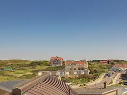 Luxury Apartment in a Residence Right on the Boulevard and the Beach