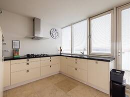 Luxury Apartment in a Residence Right on the Boulevard and the Beach