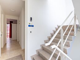 Luxury Apartment in a Residence Right on the Boulevard and the Beach