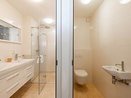 Luxury Apartment in a Residence Right on the Boulevard and the Beach