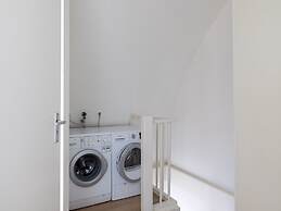 Luxury Apartment in a Residence Right on the Boulevard and the Beach