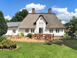 Cottage, Humptrup