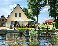 Apartment on the Fischerhof, Vipperow
