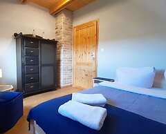 Holiday House, Sauna, Whirlpool, Mielenko