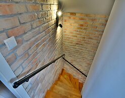 Holiday House, Sauna, Whirlpool, Mielenko