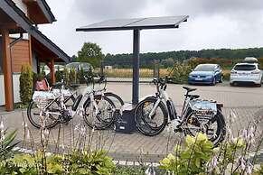 Holiday House, Sauna, Whirlpool, Mielenko