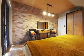 Holiday House, Sauna, Whirlpool, Mielenko