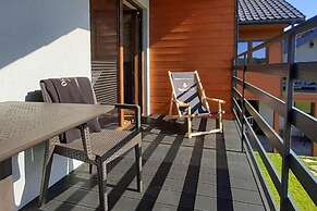 Holiday House, Sauna, Whirlpool, Mielenko