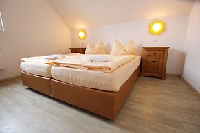 Holiday Home in Wernigerode With a Shared Pool