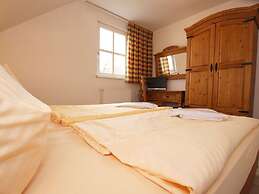 Holiday Home in Wernigerode With a Shared Pool