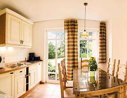 Holiday Home in Wernigerode With a Shared Pool