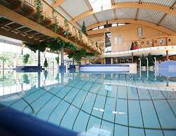 Holiday Home in Wernigerode With a Shared Pool