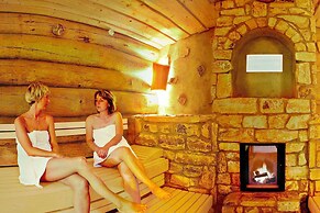 Holiday Home in Wernigerode With a Shared Pool