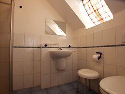 Holiday Home in Wernigerode With a Shared Pool