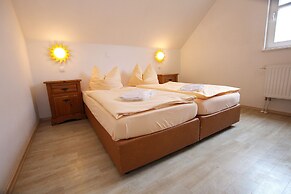 Holiday Home in Wernigerode With a Shared Pool