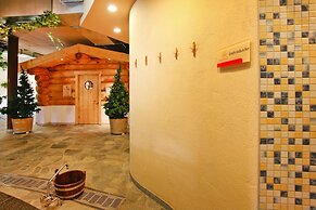 Holiday Home in Wernigerode With a Shared Pool