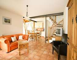 Holiday Home in Wernigerode With a Shared Pool