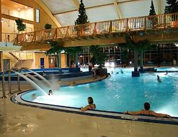 Holiday Home in Wernigerode With a Shared Pool