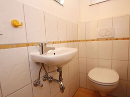 Holiday Home in Wernigerode With a Shared Pool