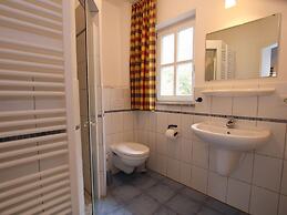 Holiday Home in Wernigerode With a Shared Pool