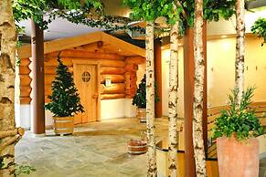 Holiday Home in Wernigerode With a Shared Pool