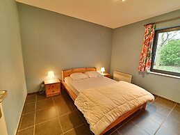 Modern Holiday Home in Somme-leuze With Garden