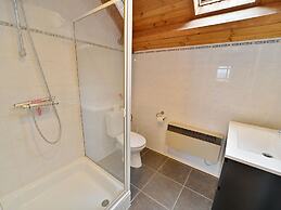 Modern Holiday Home in Somme-leuze With Garden