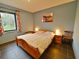 Modern Holiday Home in Somme-leuze With Garden