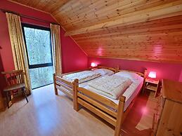 Modern Holiday Home in Somme-leuze With Garden