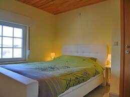 Modern Holiday Home in Somme-leuze With Garden